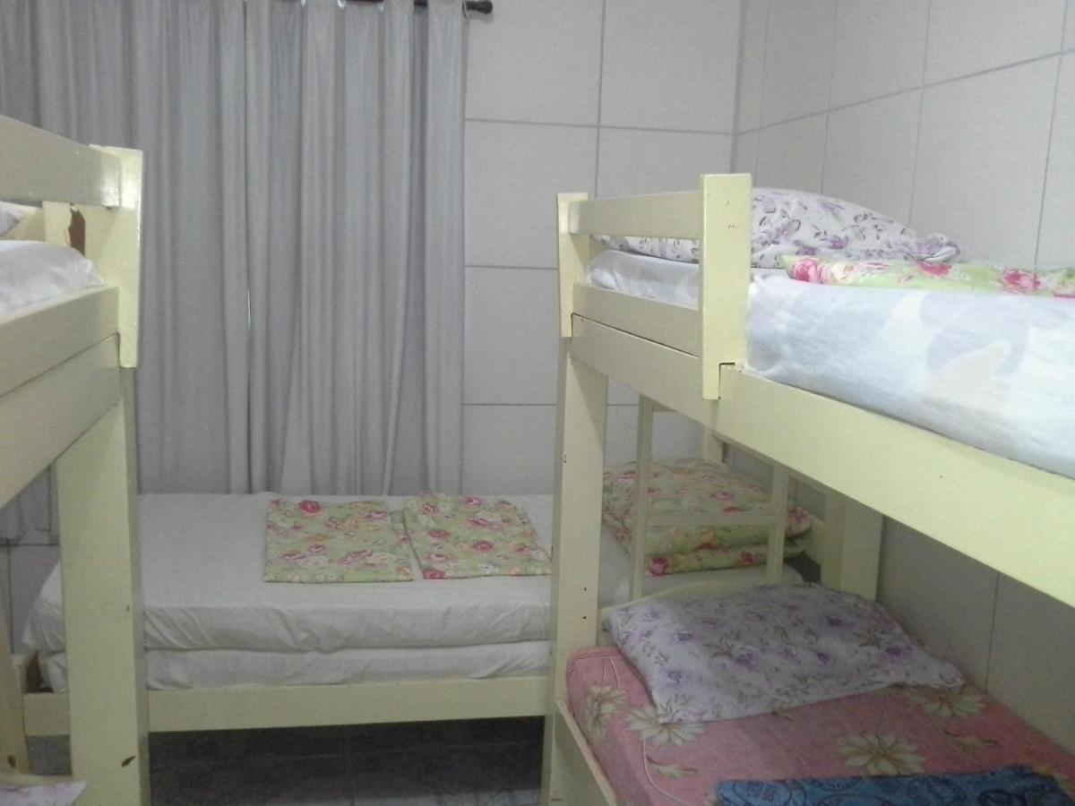 Porto Residence Terreo Pôrto das Galinhas Екстериор снимка