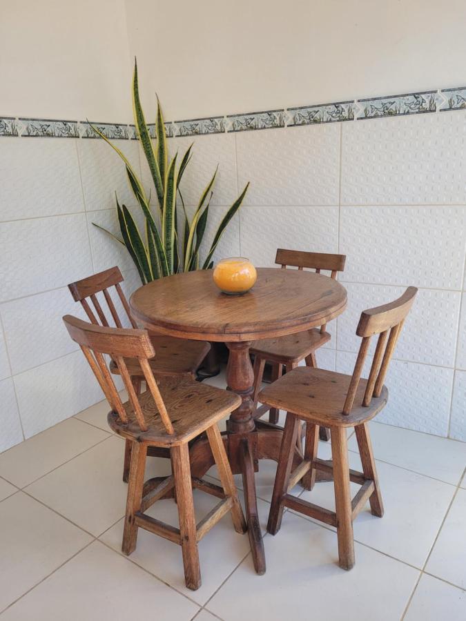 Porto Residence Terreo Pôrto das Galinhas Екстериор снимка