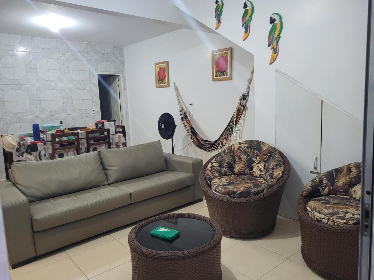 Porto Residence Terreo Pôrto das Galinhas Екстериор снимка