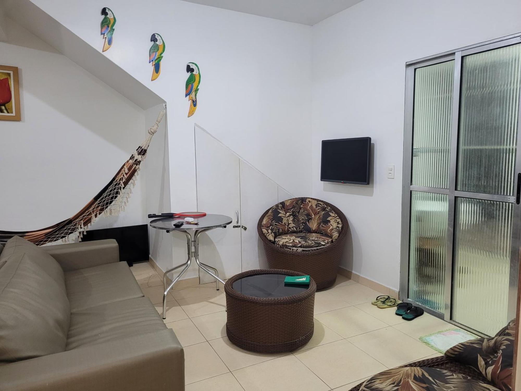 Porto Residence Terreo Pôrto das Galinhas Екстериор снимка