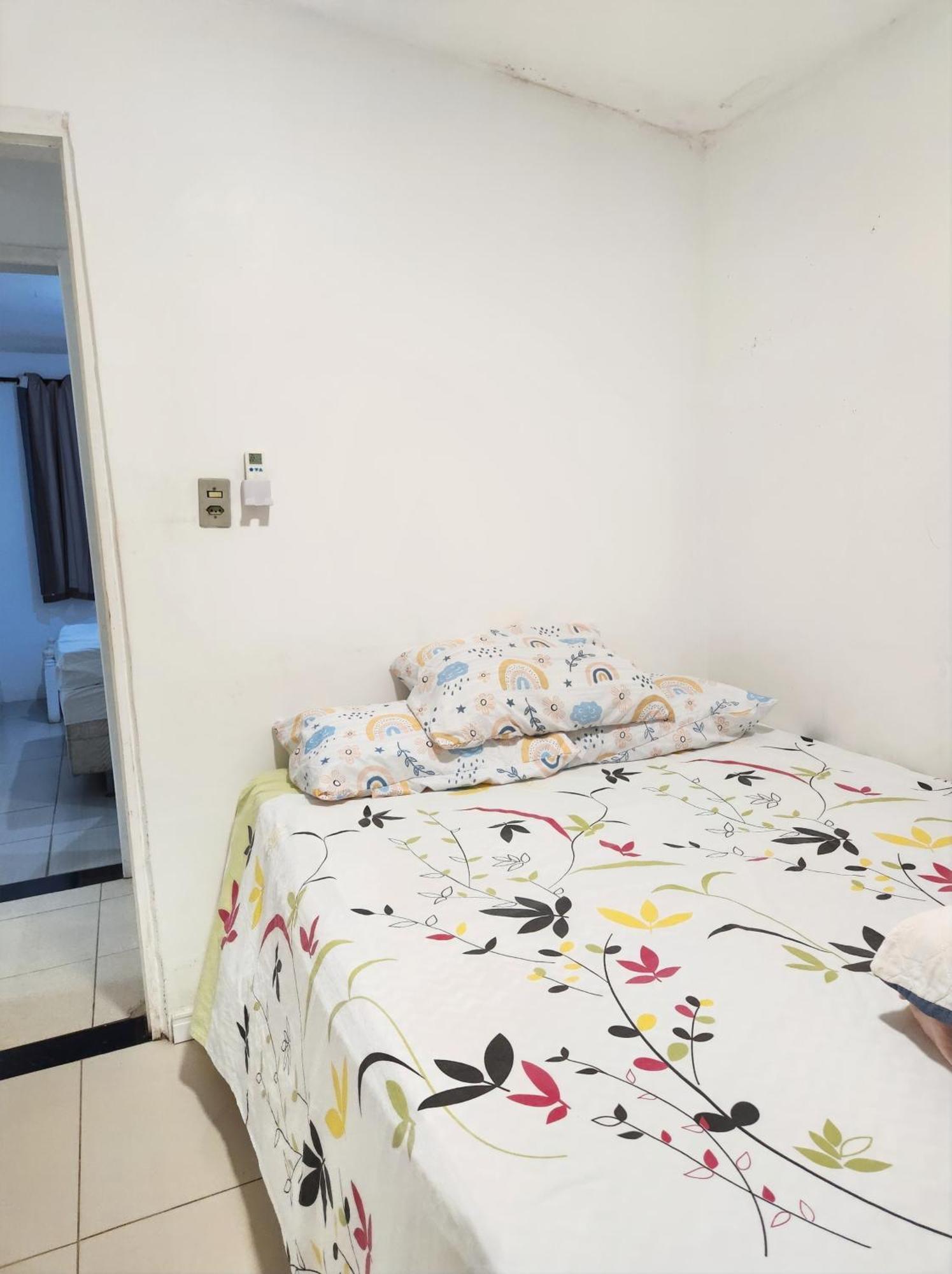 Porto Residence Terreo Pôrto das Galinhas Екстериор снимка