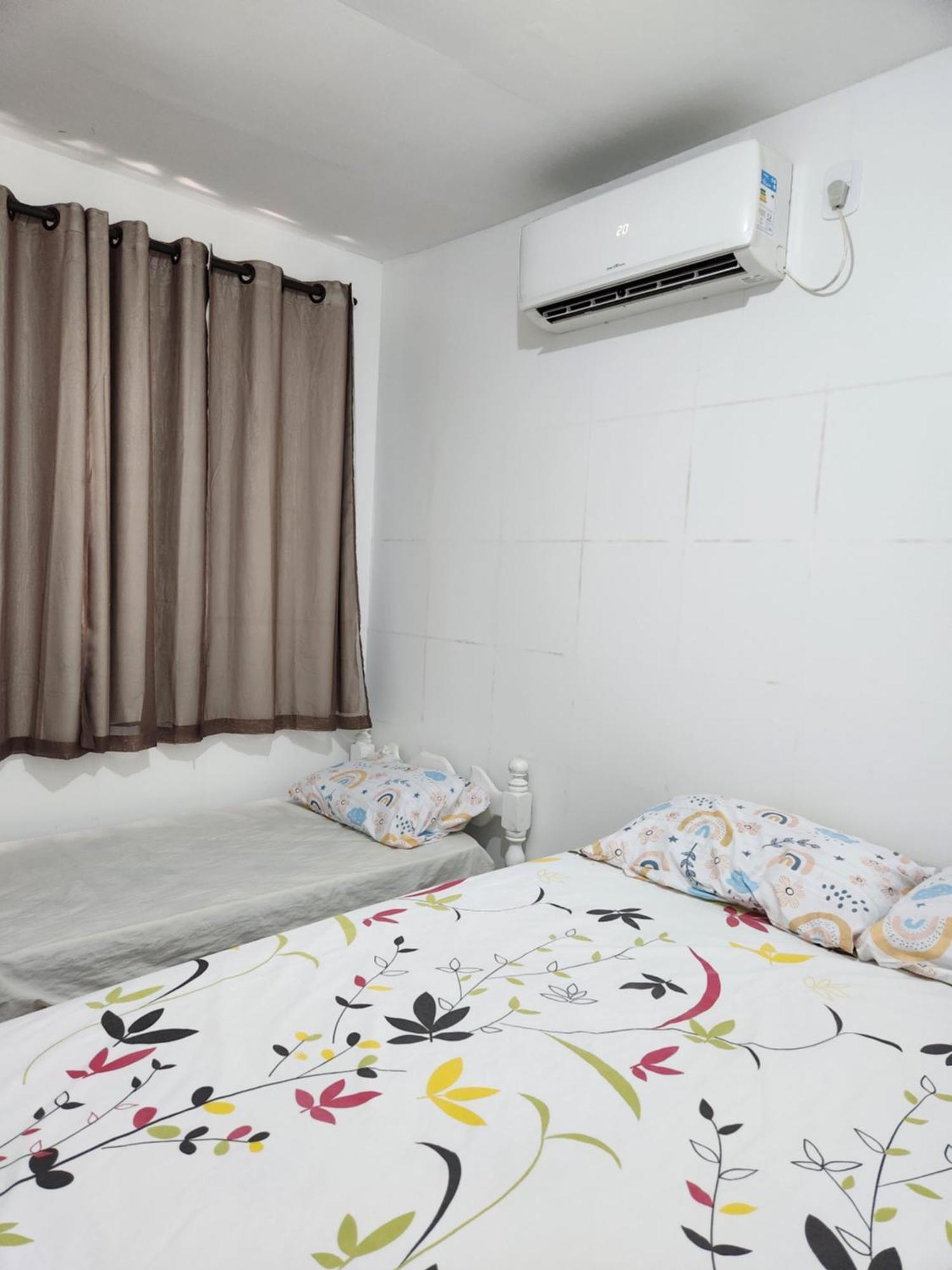 Porto Residence Terreo Pôrto das Galinhas Екстериор снимка