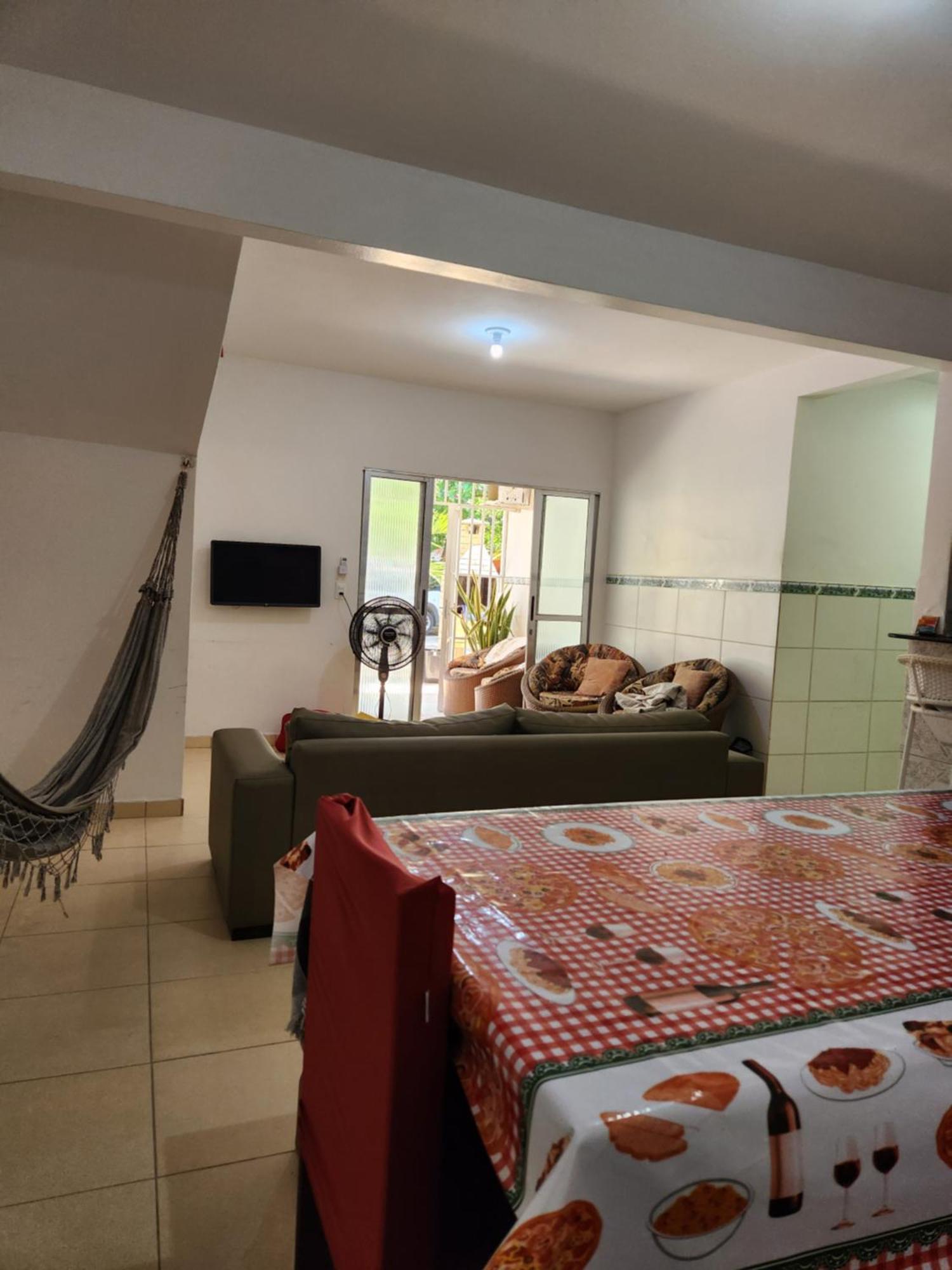 Porto Residence Terreo Pôrto das Galinhas Екстериор снимка