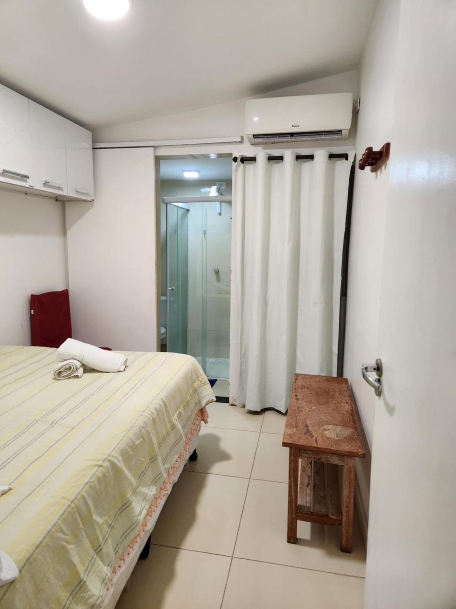 Porto Residence Terreo Pôrto das Galinhas Екстериор снимка