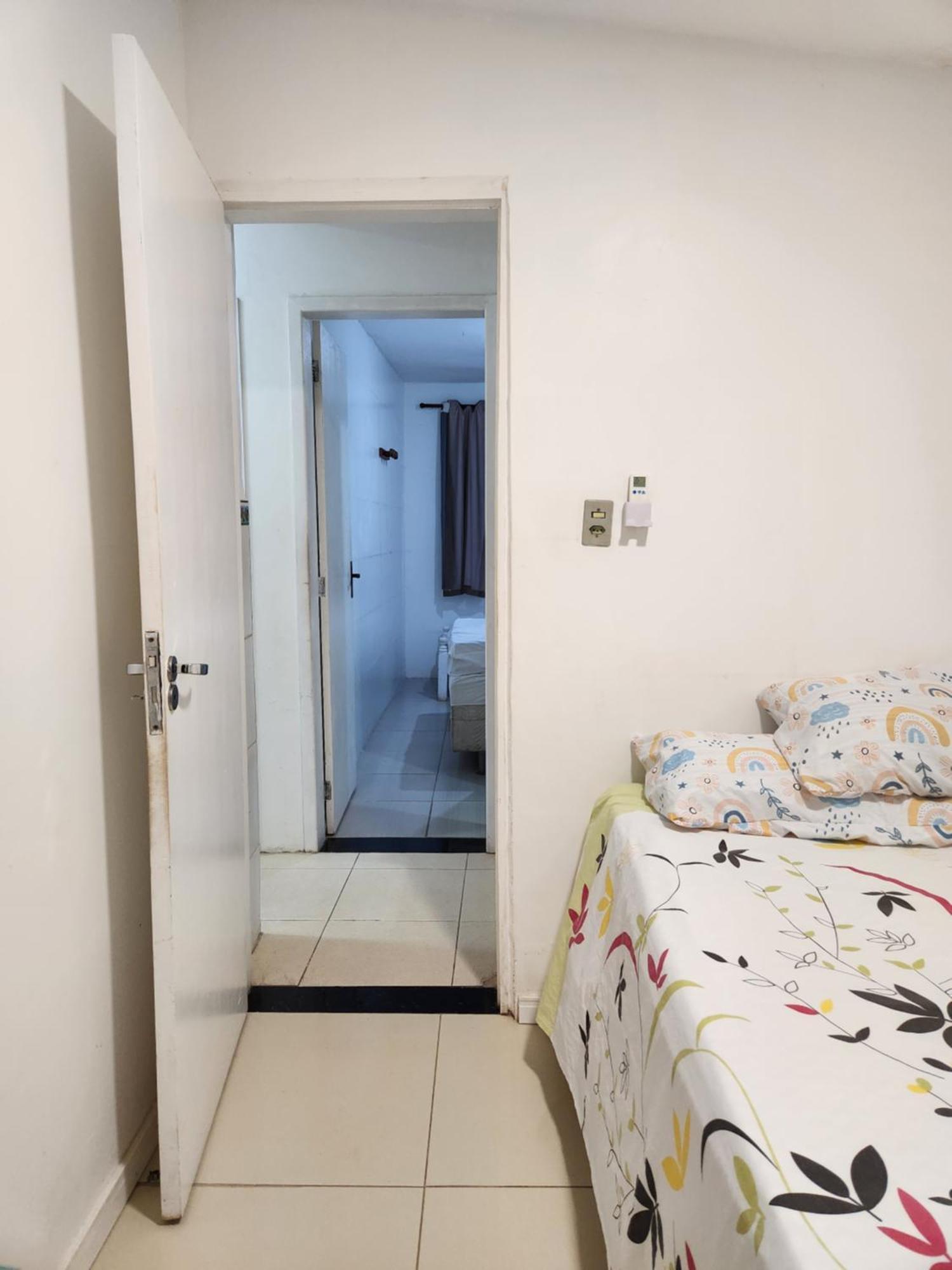 Porto Residence Terreo Pôrto das Galinhas Екстериор снимка