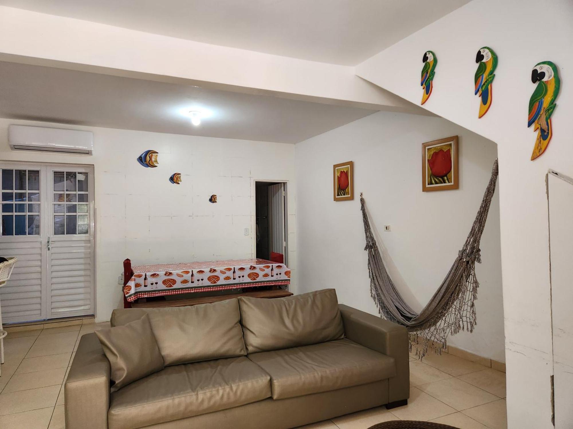 Porto Residence Terreo Pôrto das Galinhas Екстериор снимка