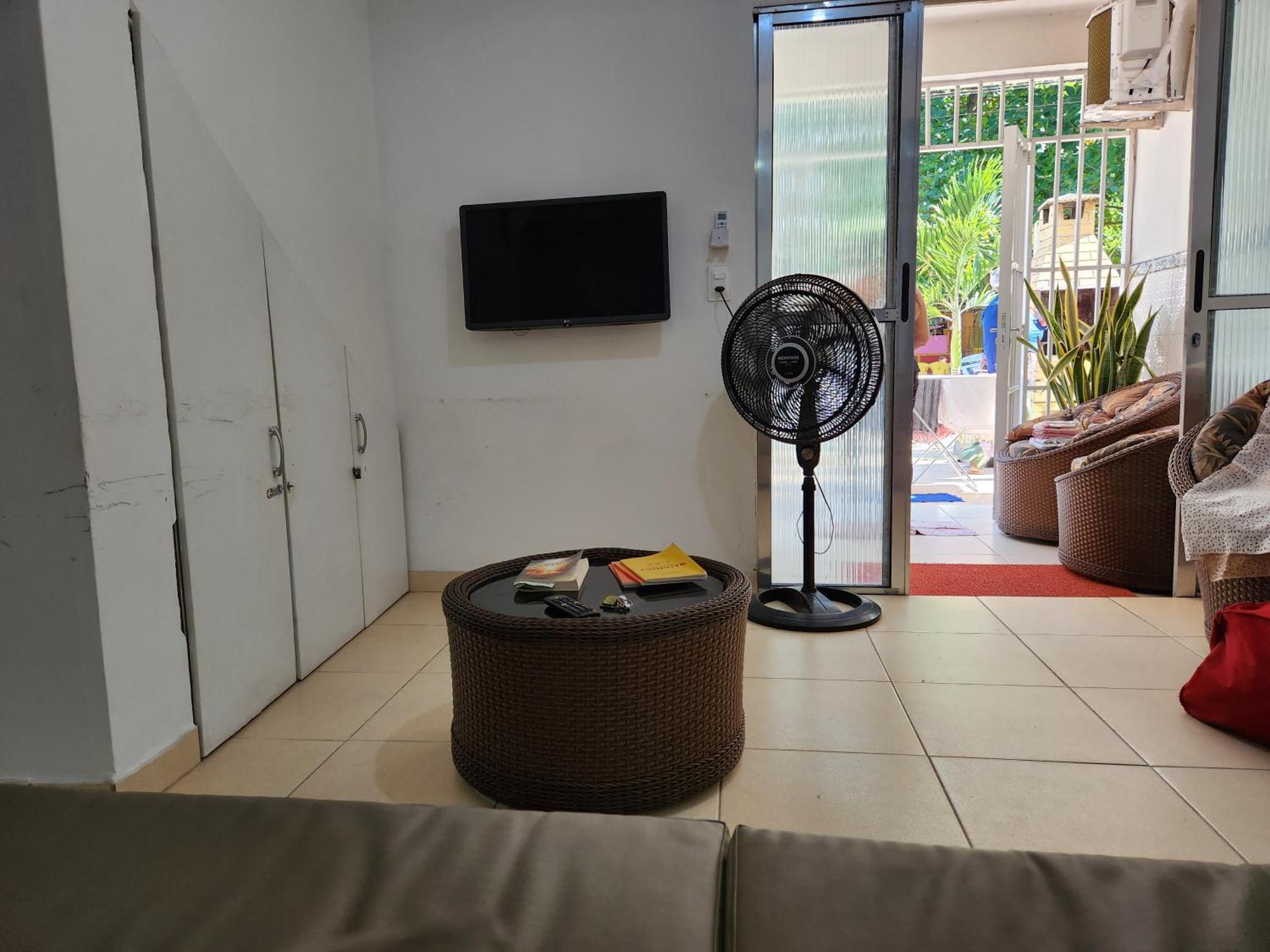 Porto Residence Terreo Pôrto das Galinhas Екстериор снимка