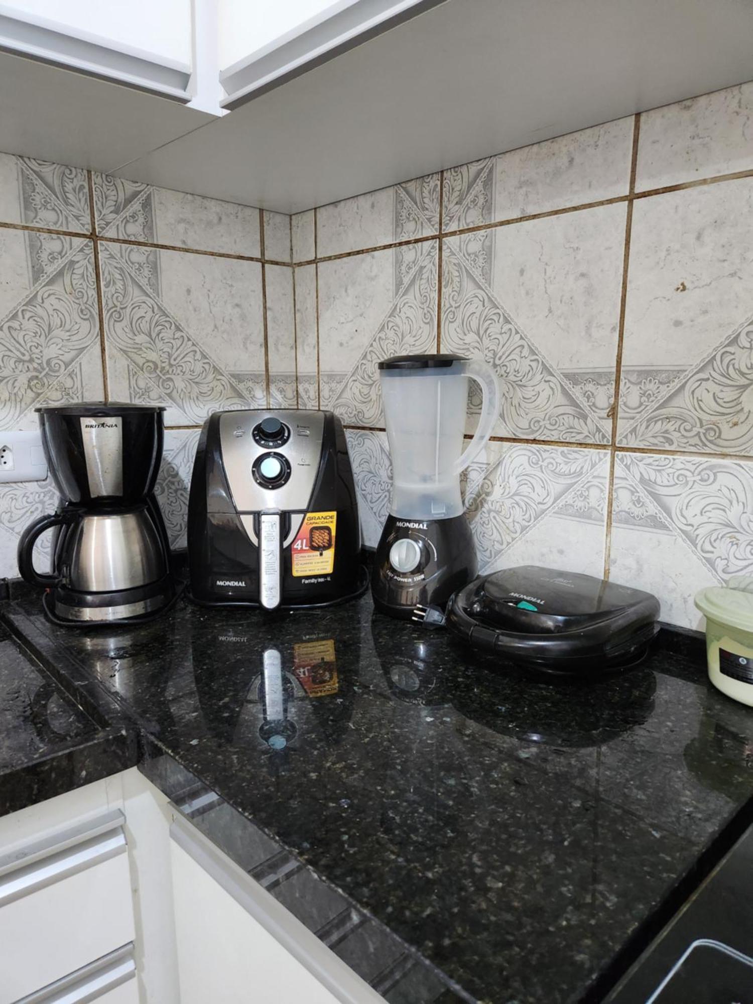 Porto Residence Terreo Pôrto das Galinhas Екстериор снимка