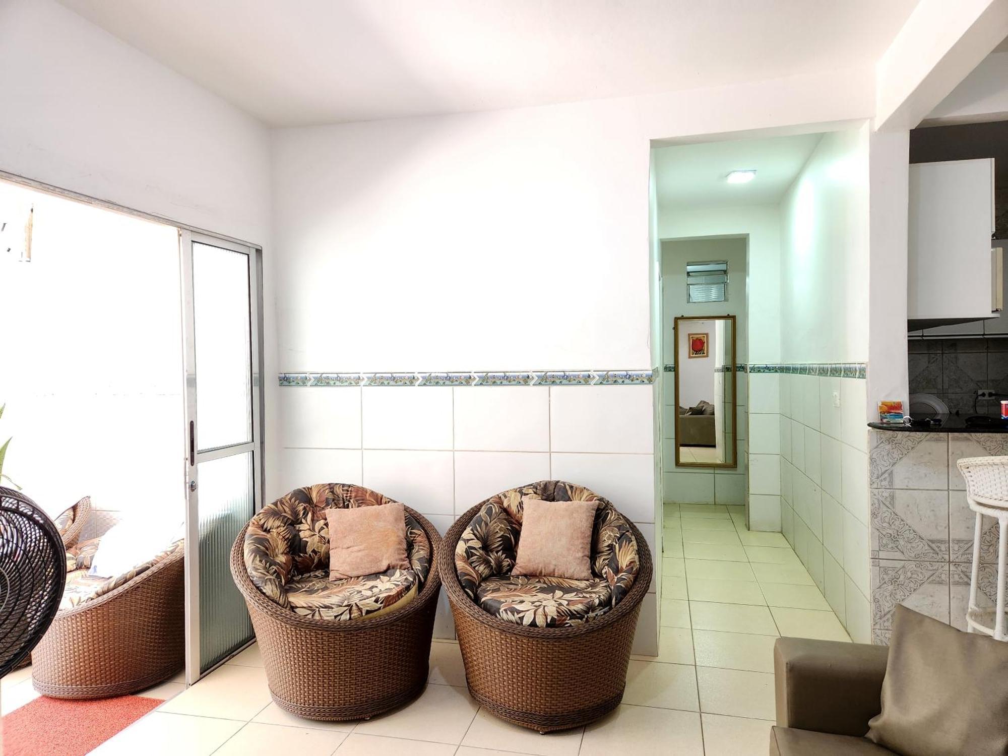 Porto Residence Terreo Pôrto das Galinhas Екстериор снимка
