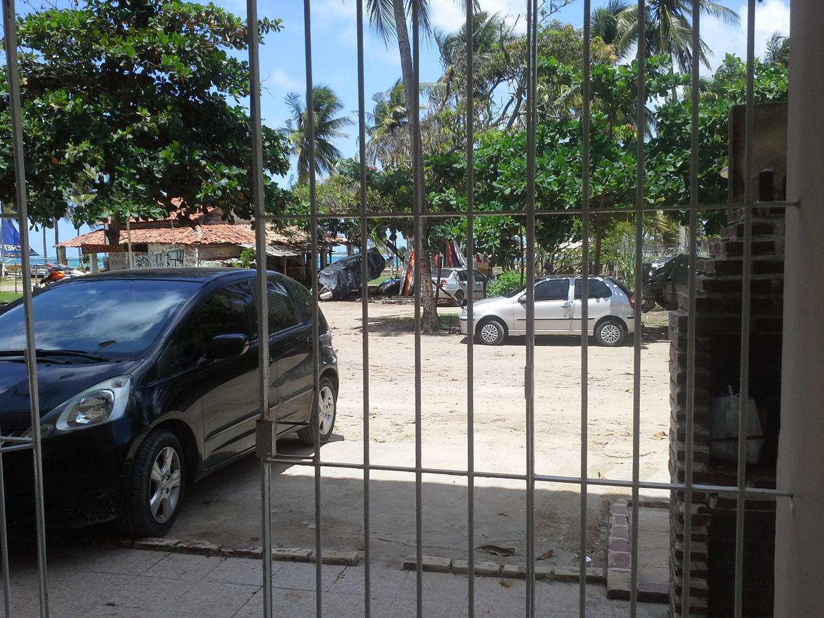 Porto Residence Terreo Pôrto das Galinhas Екстериор снимка